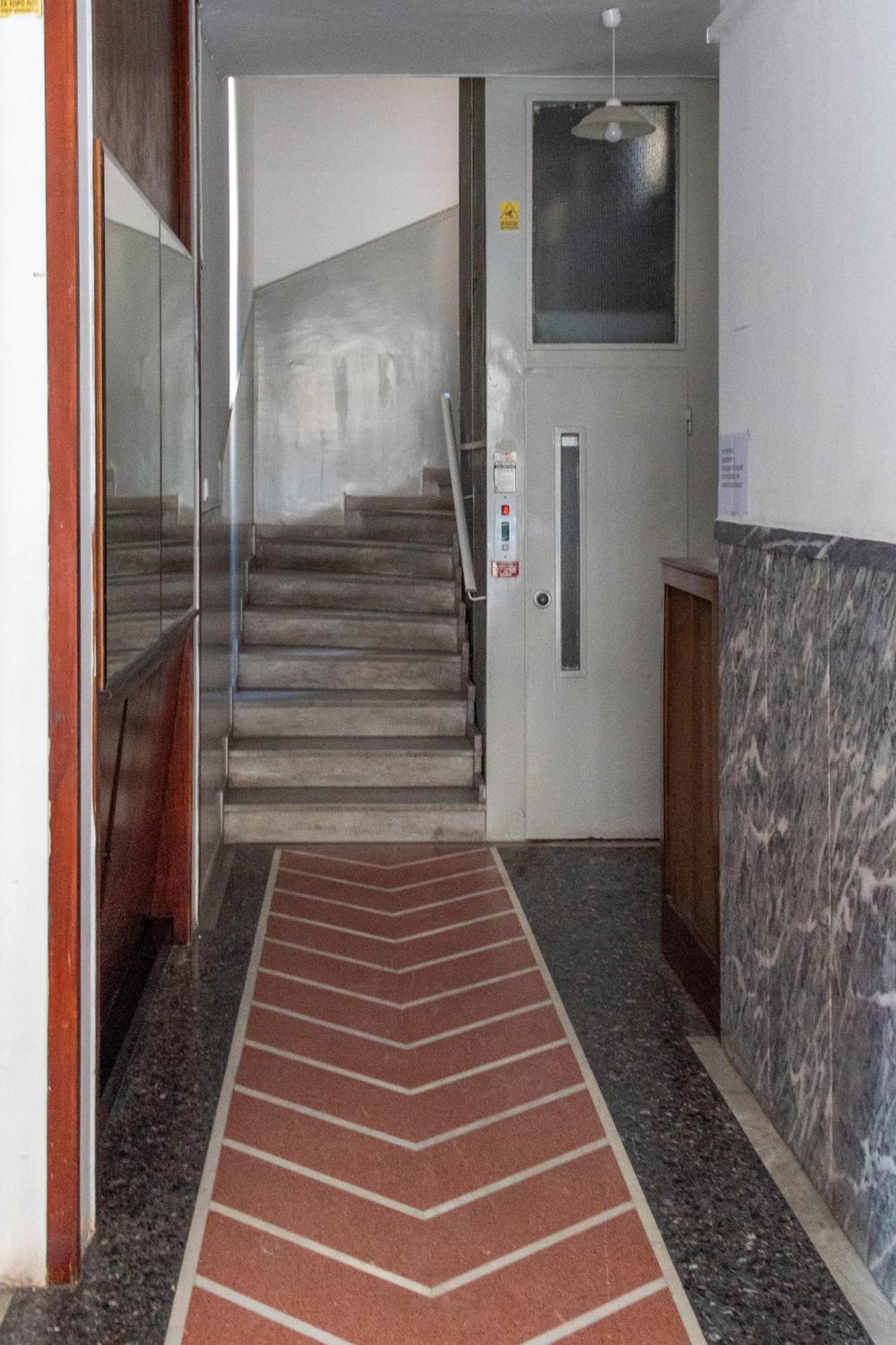 Appartamento Alkea Salonicco Esterno foto